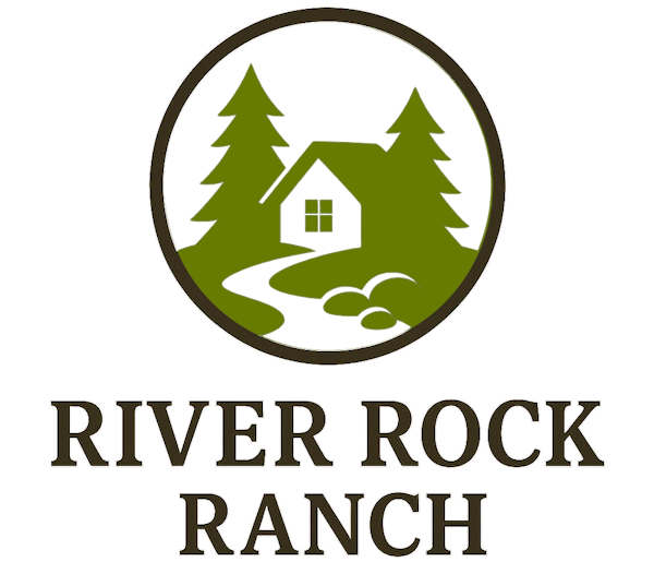 River Rock Ranch Website